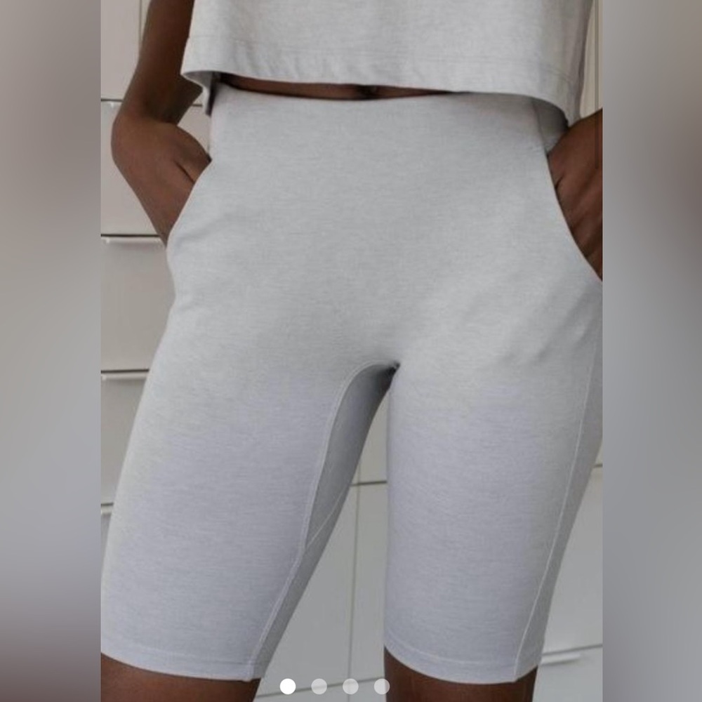 Lunya Restore Shorts